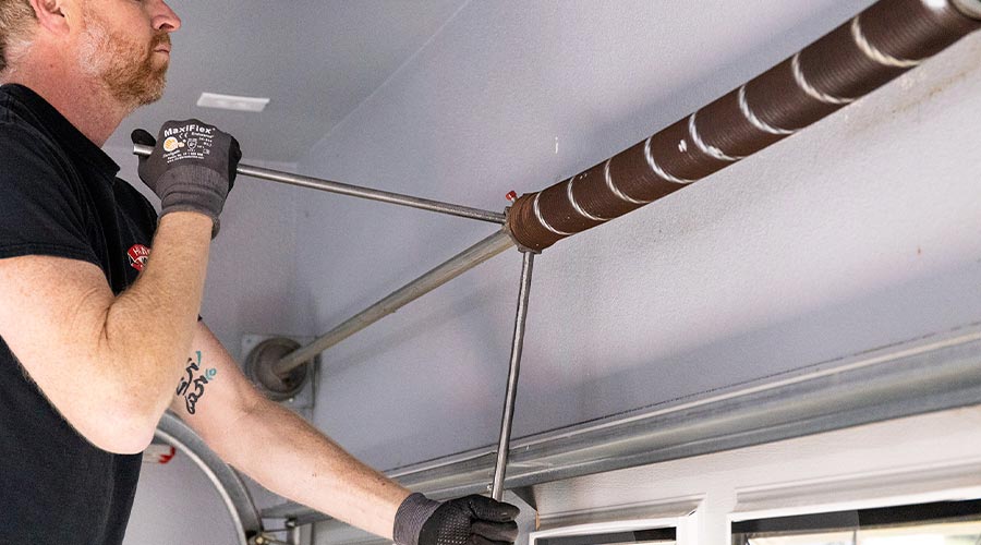 Garage Door Spring