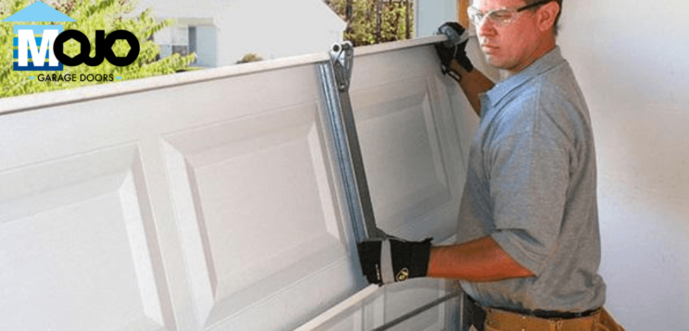 Expert San Antonio Garage Door Repair Services