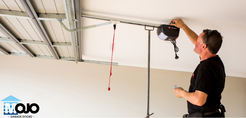 Guide To Garage Door Openers