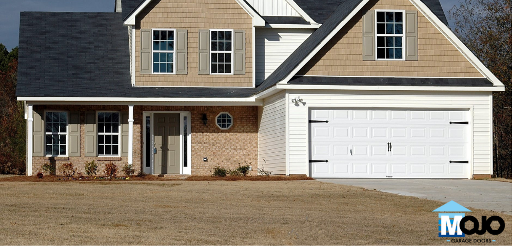 Garage Door Installation Services