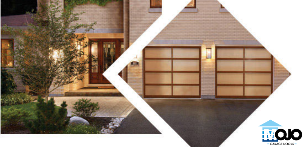Garage Door designs