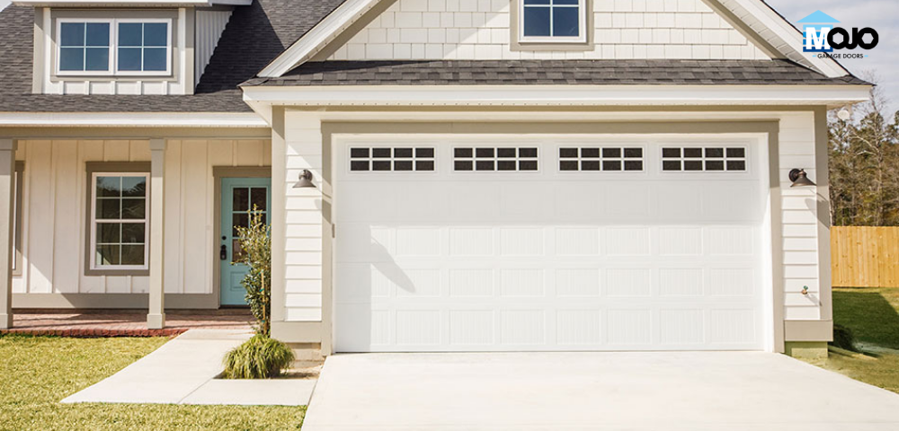Garage Door Maintenance Services in San Antonio,