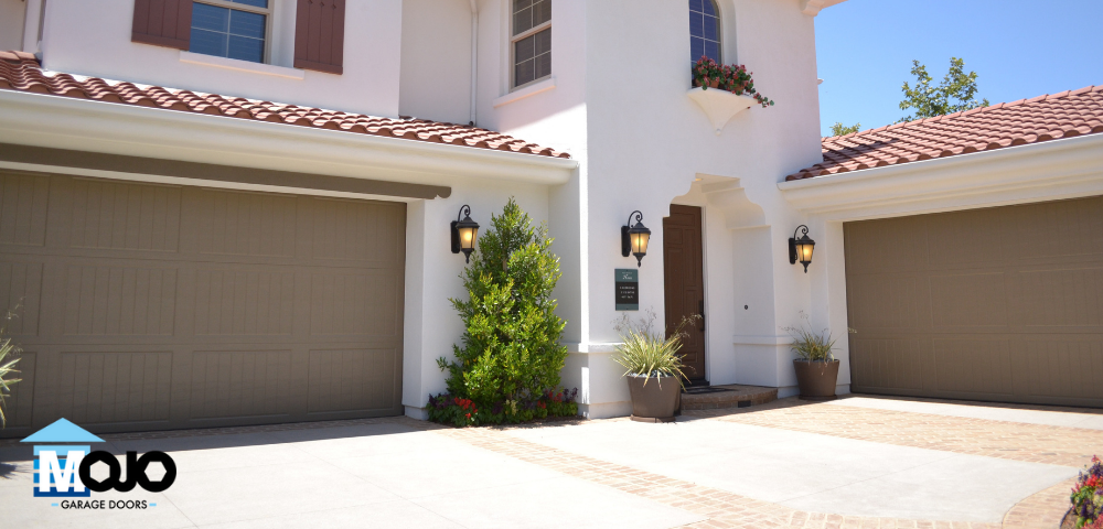 Garage Door Installation Servcies in San Antonio