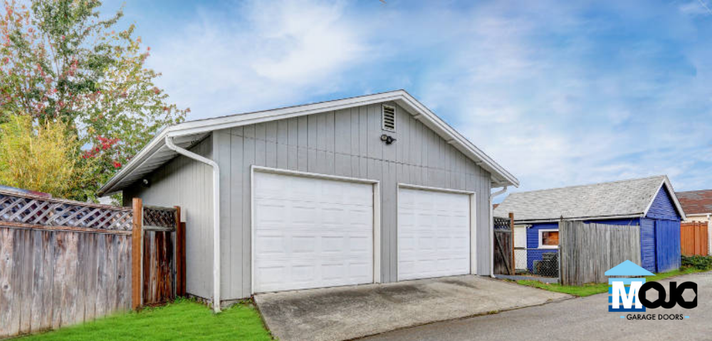 Garage Door Installation Services in San Antonio