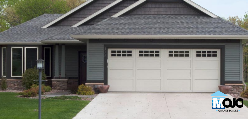 Garage Door Installation Services in San Antonio