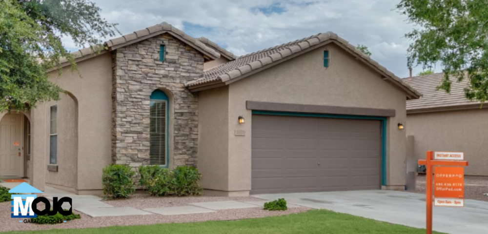 . Garage Doors Maintenance Service in San Antonio