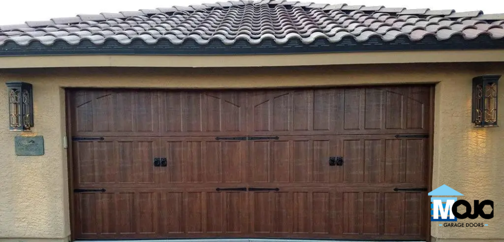 Garage Door Installation Services in San Antonio