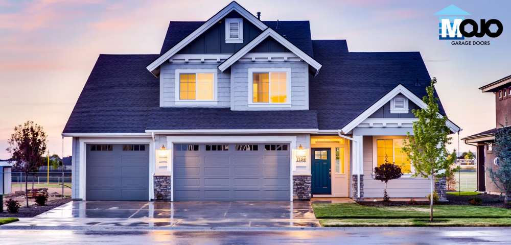 Garage Door Installation