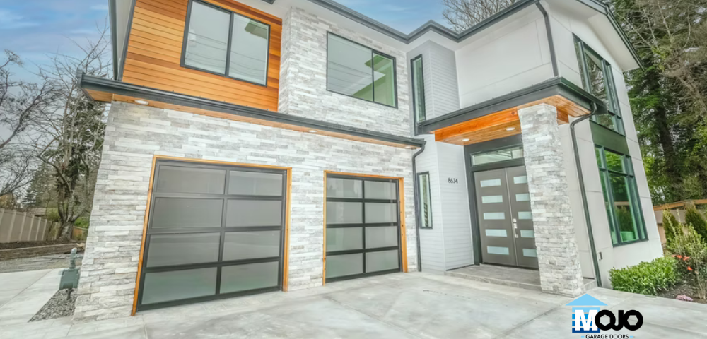 Commercial Garage Door Services in San Antonio, TX