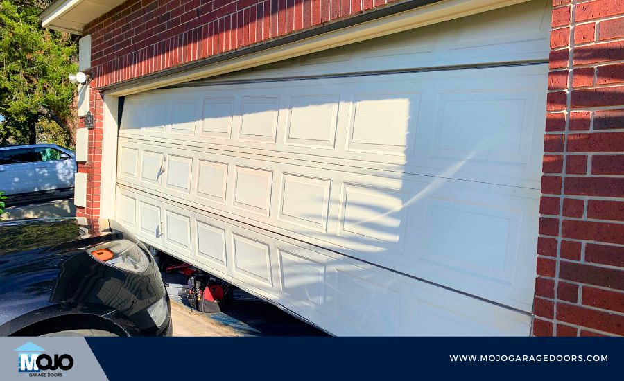 Choosing New Garage Doors?