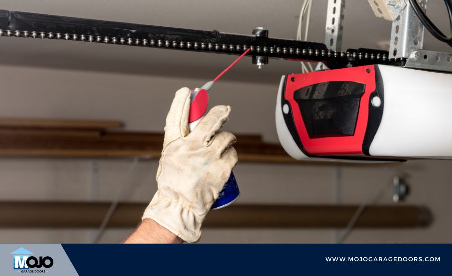 garage door openers repair in San Antonio TX