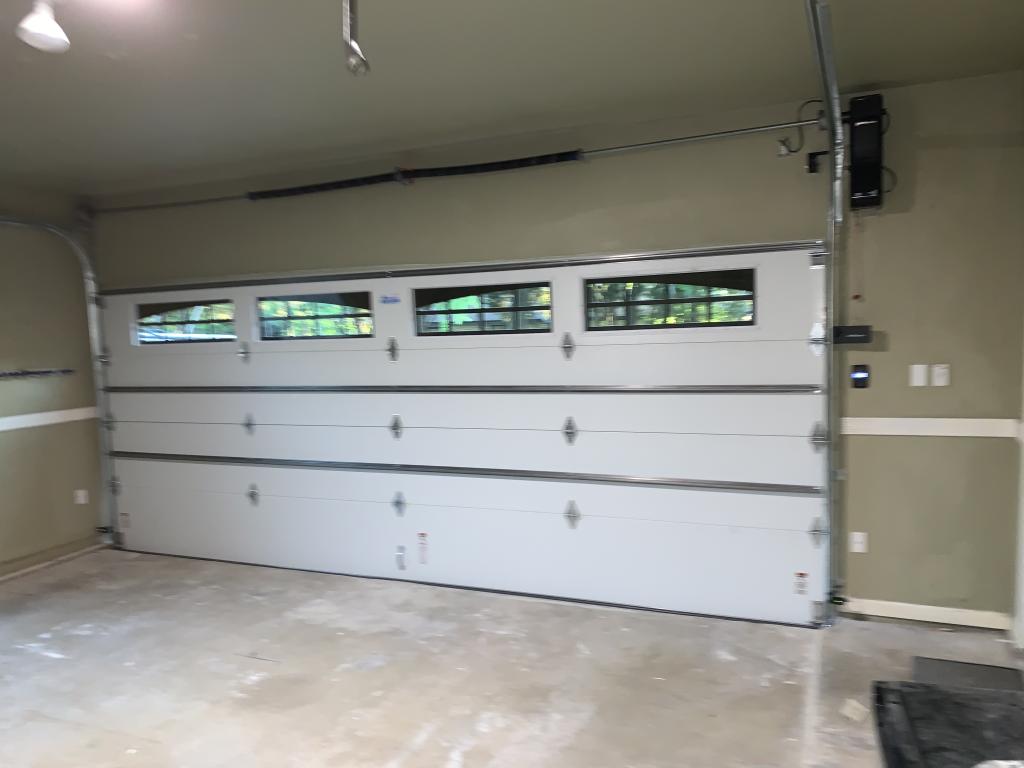 door conversions garage door lift hi-lift double car garage door raising garage door tracks 2 single car doors 8500w opener converting single garage doors into double