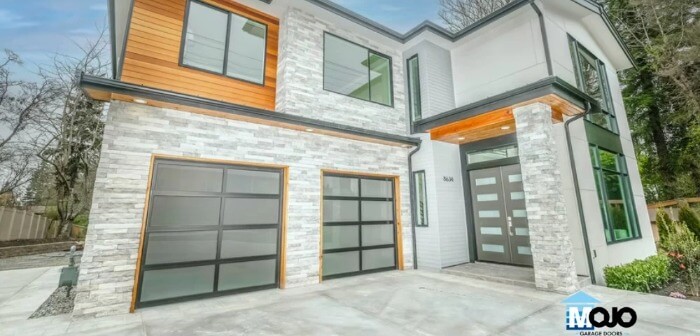 Commercial Garage Door Services in San Antonio, TX