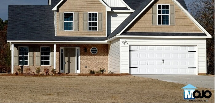 Garage Door Installation Services