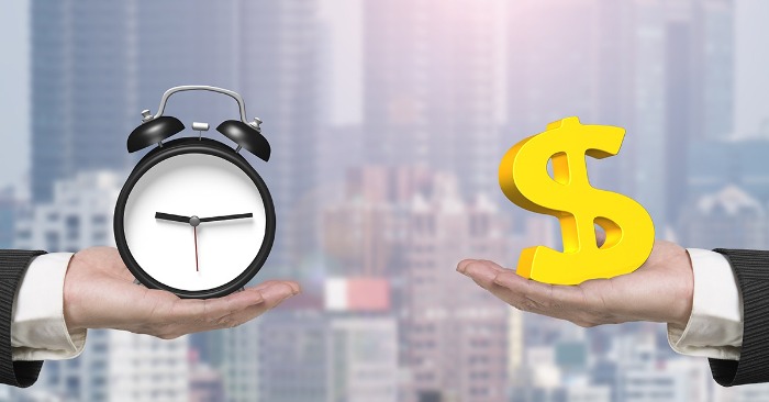 Save Money and Time