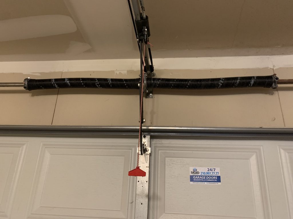 Expert San Antonio Garage Door Repair Services