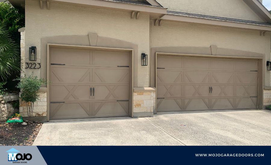 Choosing New Garage Doors?