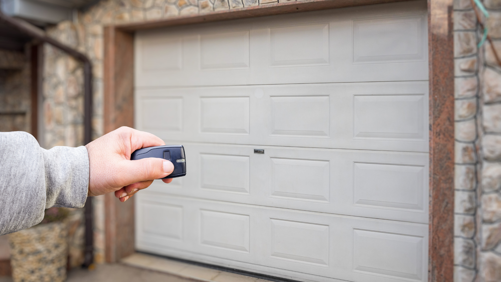 Why is Regular Maintenance Crucial for Garage Doors in San Antonio?