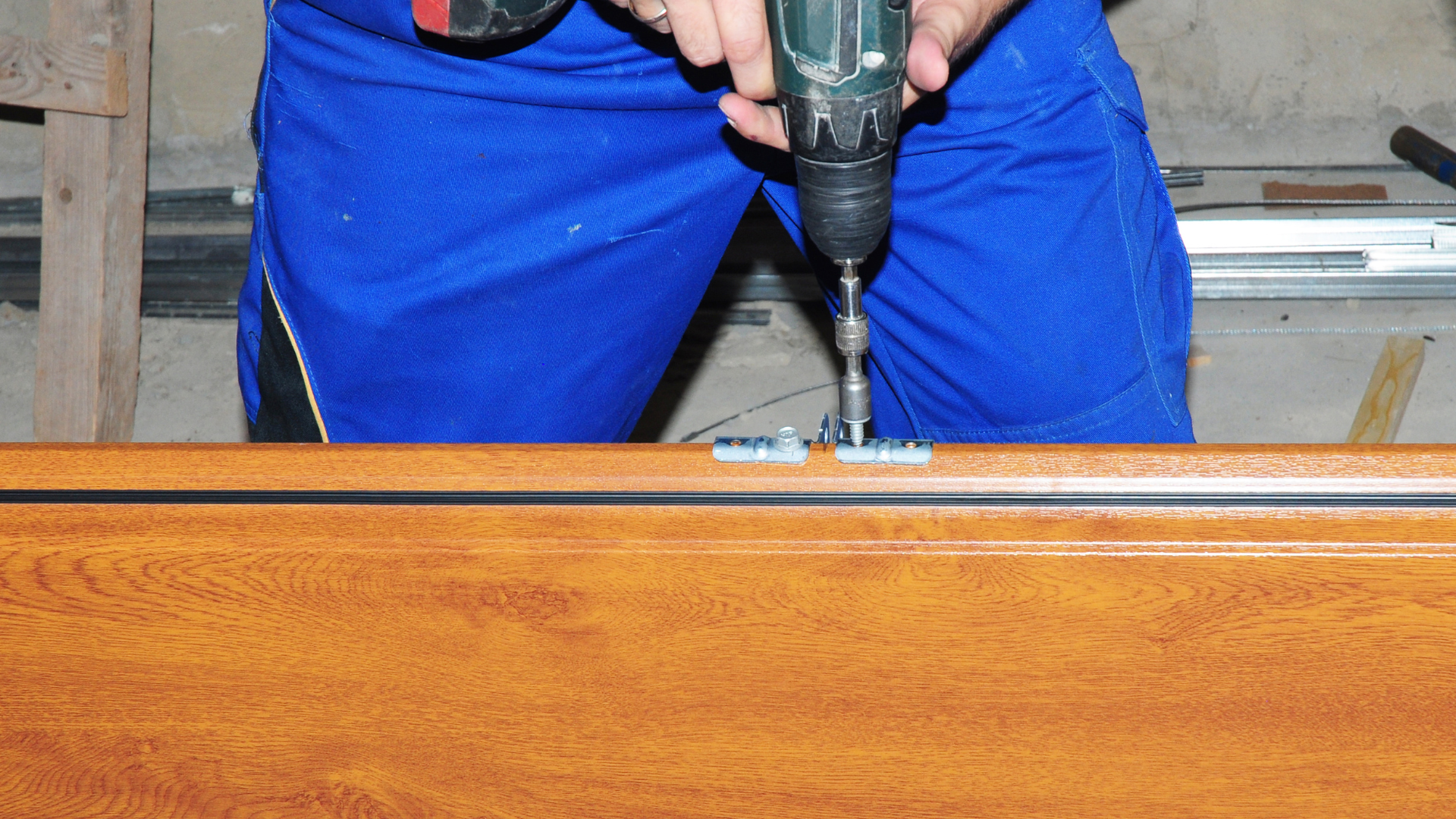 What Safety Measures Should You Take for Garage Door Repair in San Antonio?