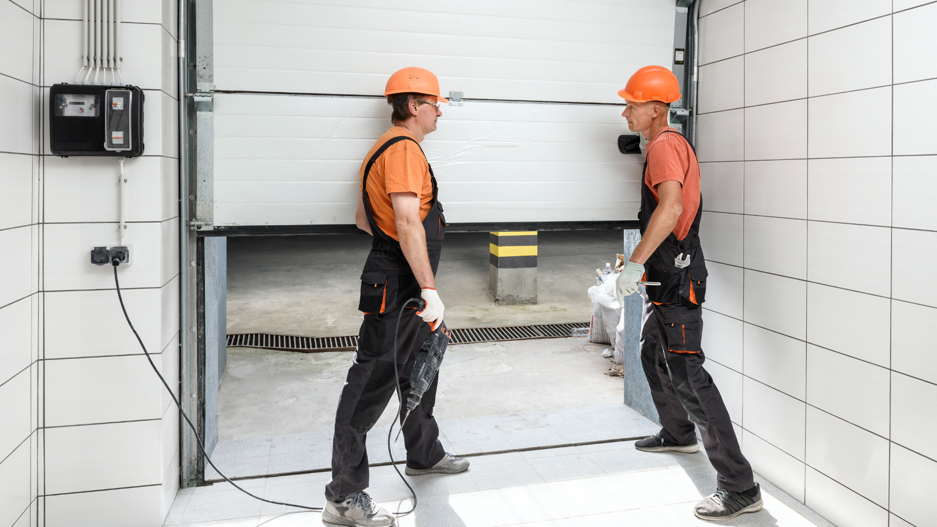 What Are the Benefits of Timely Garage Door Repair in San Antonio?