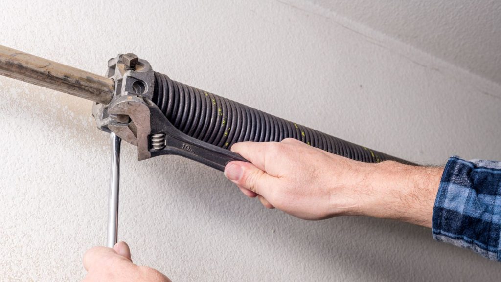 Expert San Antonio Garage Door Repair Services