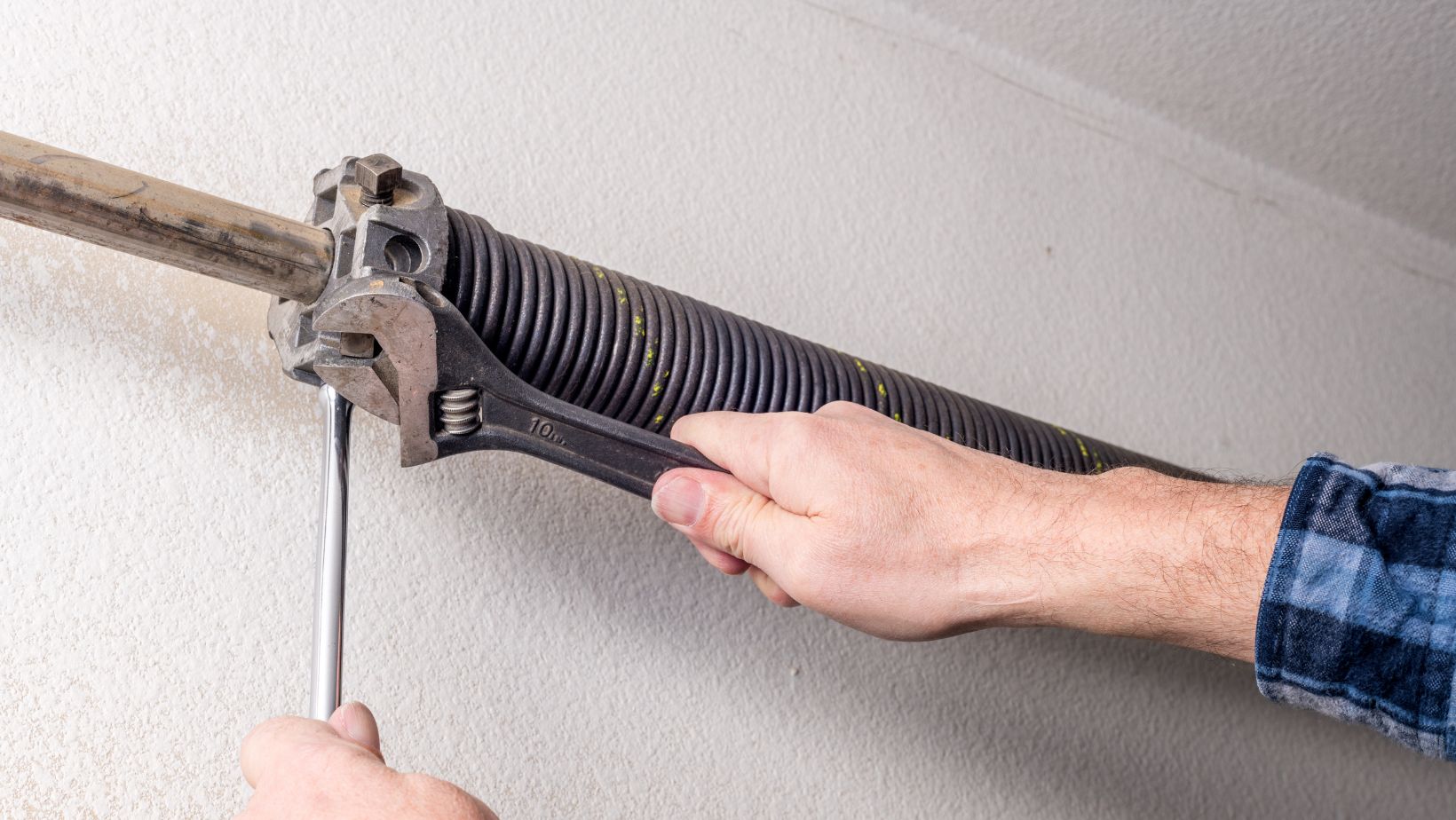 Expert San Antonio Garage Door Repair Services