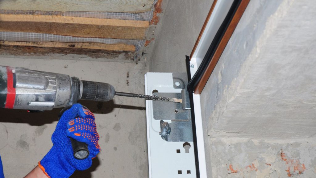 Garage Door Repair company san antonio