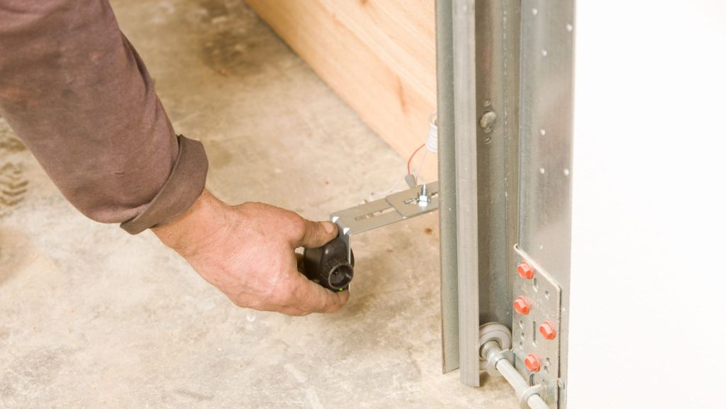 Expert San Antonio Garage Door Repair Services