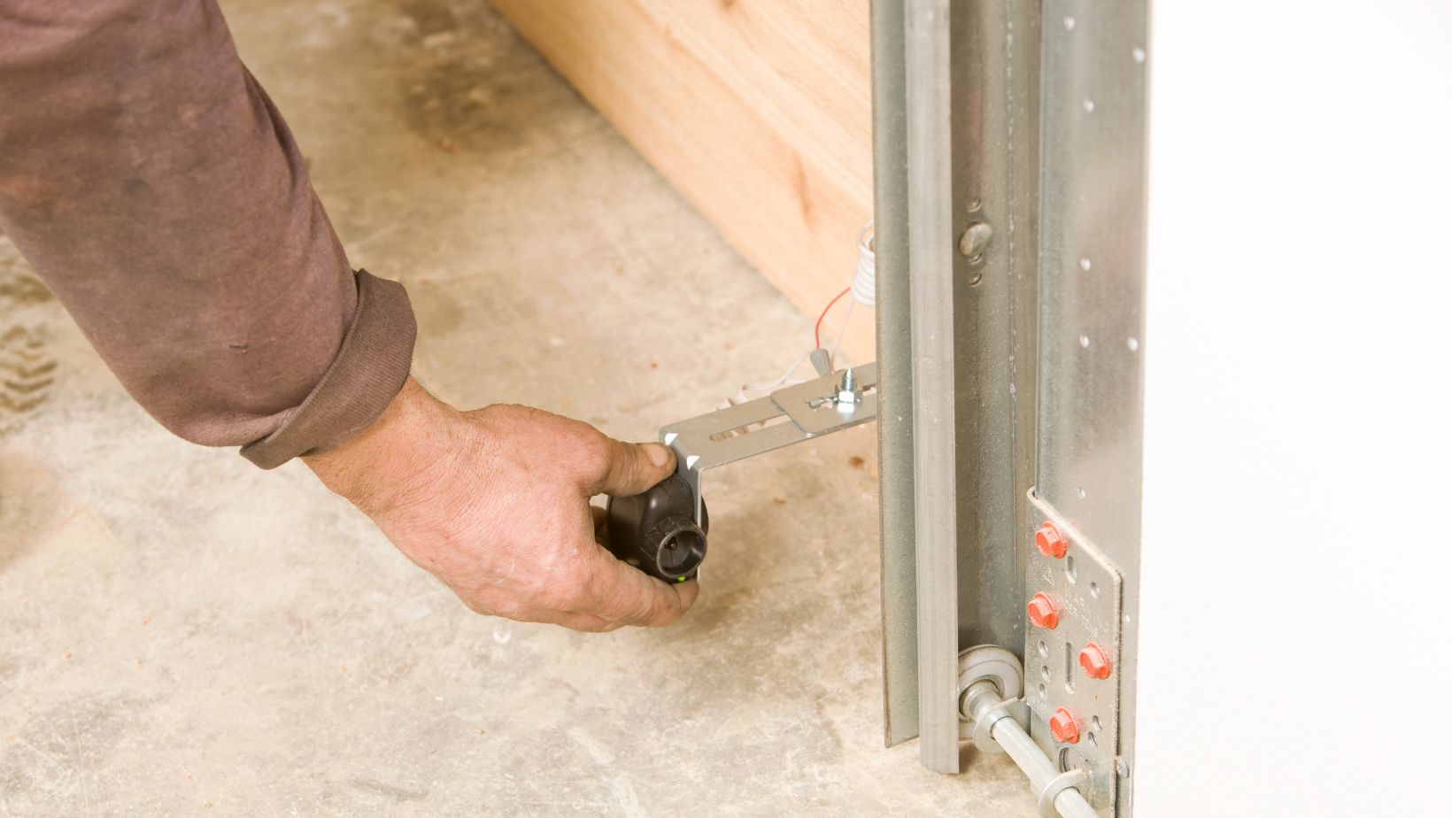 Expert San Antonio Garage Door Repair Services