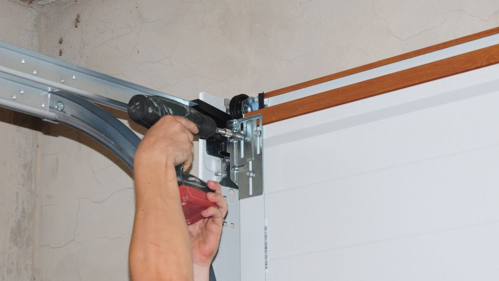 garage door repair san antonio
