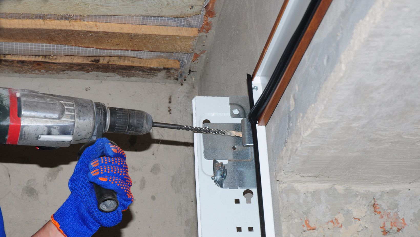 Garage Door Repair company san antonio
