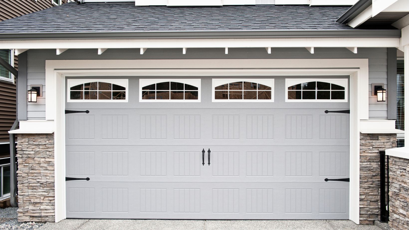 Expert San Antonio Garage Door Repair Services