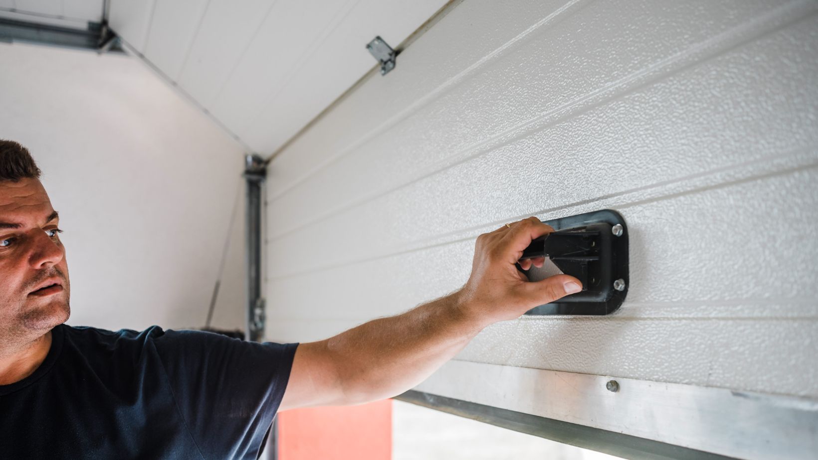 garage door installation 2