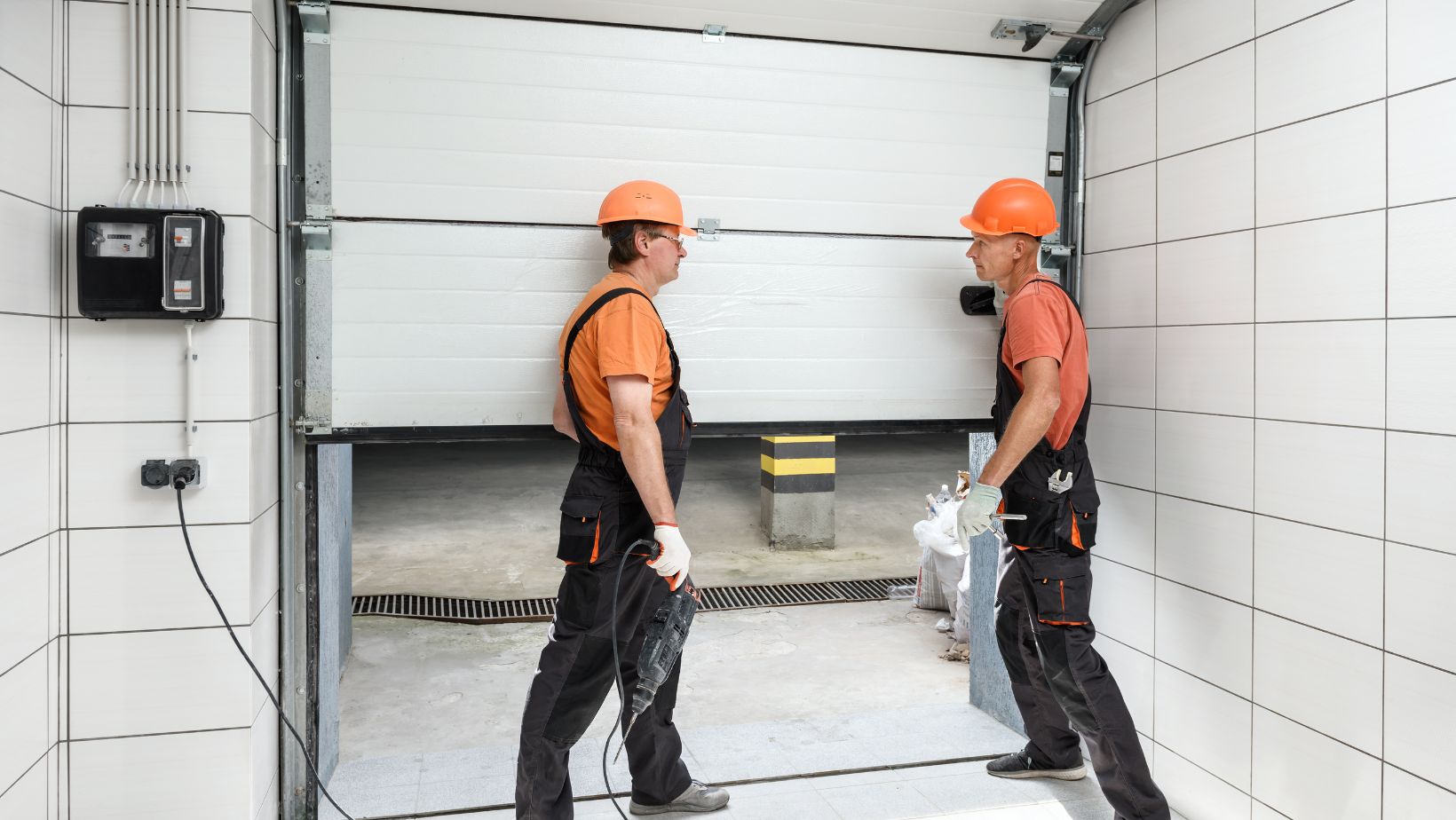 garage door maintenance 4 1
