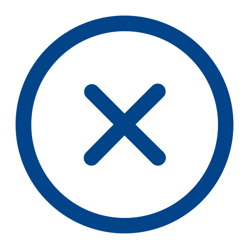 close Icon