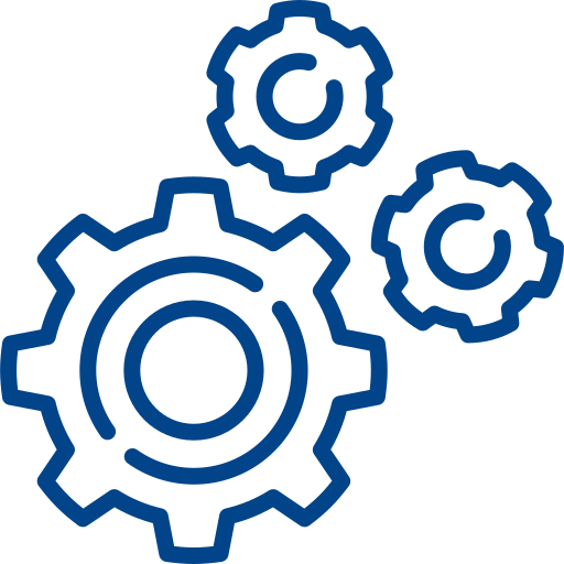 gears icon