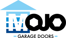 Mojo Garage Door