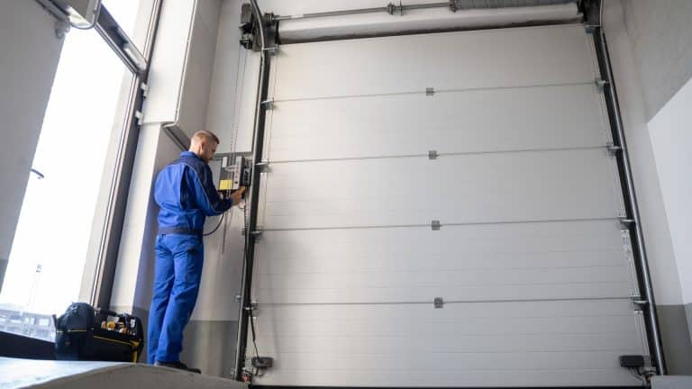 Garage Door Installation Choosing the Right Garage Door Installation Process