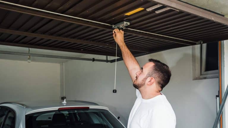 Garage Door Maintenance Regular Maintenance Tips The Importance of Maintenance
