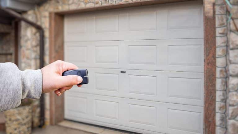 Garage Door Opener Types Installation Troubleshooting