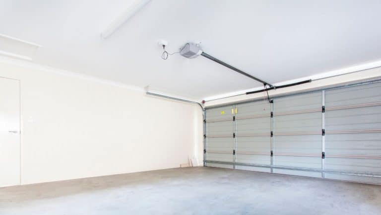 Step by Step Garage Door Installation Guide 300x169