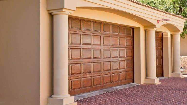 Step by Step Garage Door Installation Guide