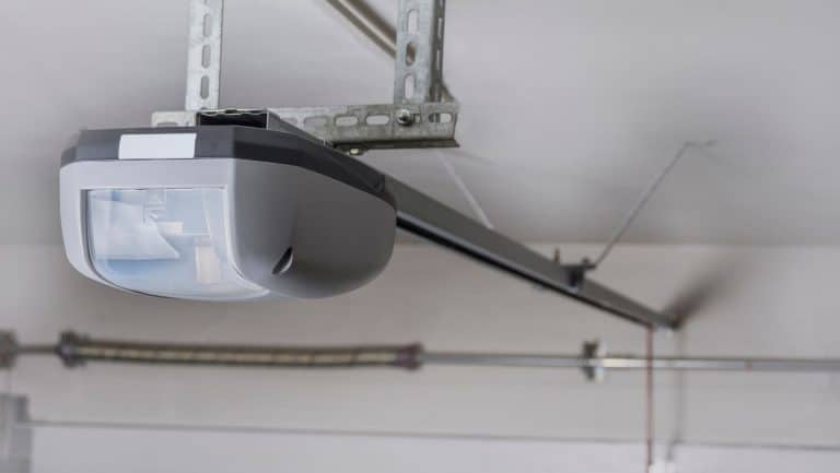 What Maintenance Does My Garage Door Opener Need
