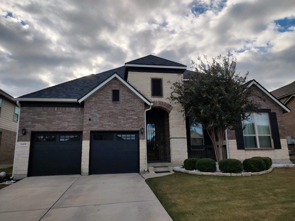 garage doors san antonio tx 2
