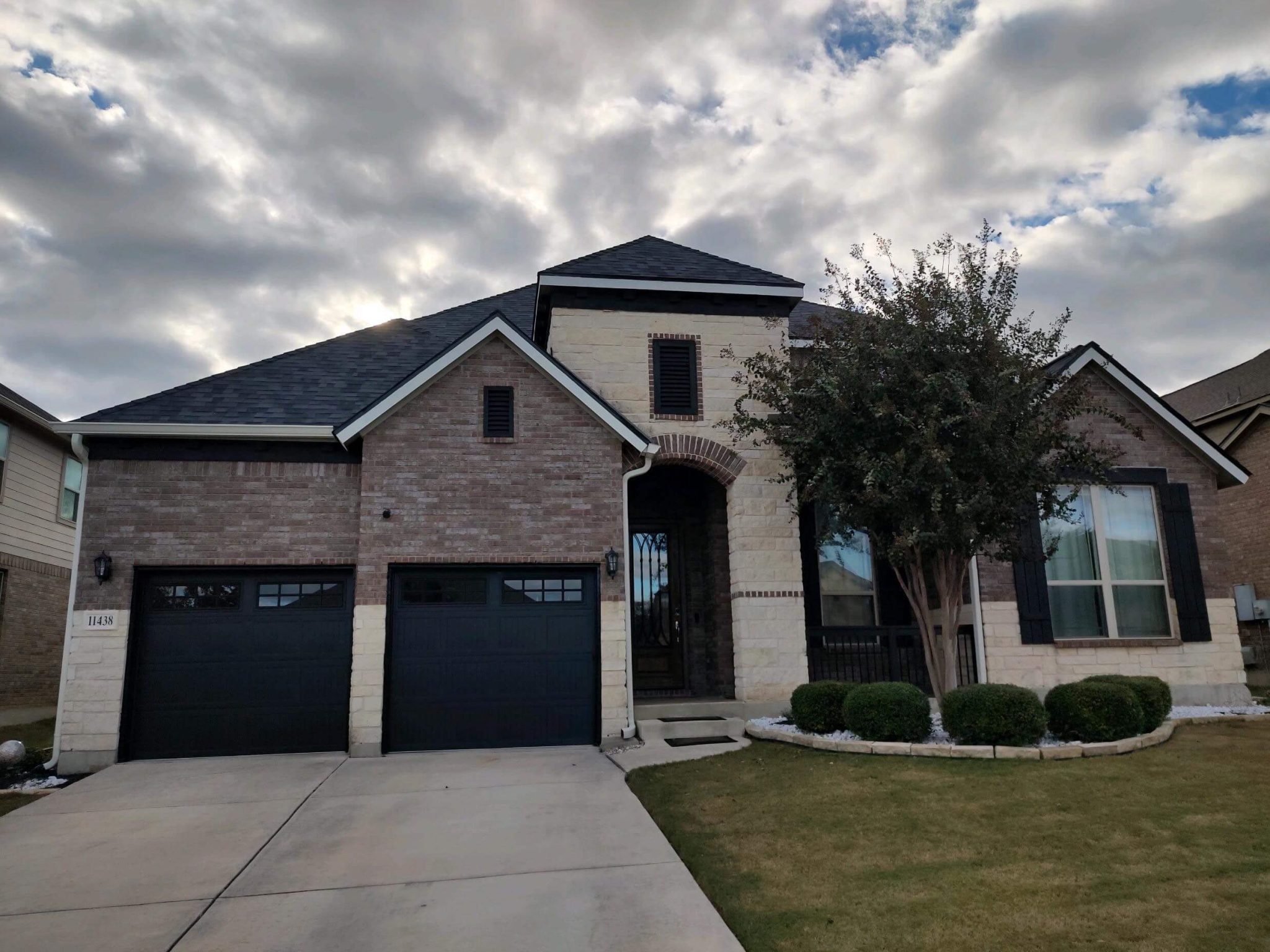 garage doors san antonio tx 2