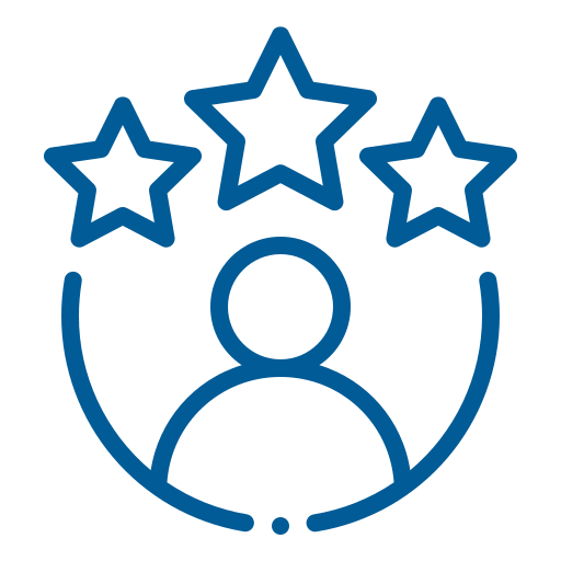 Review Icon