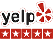 yelp review