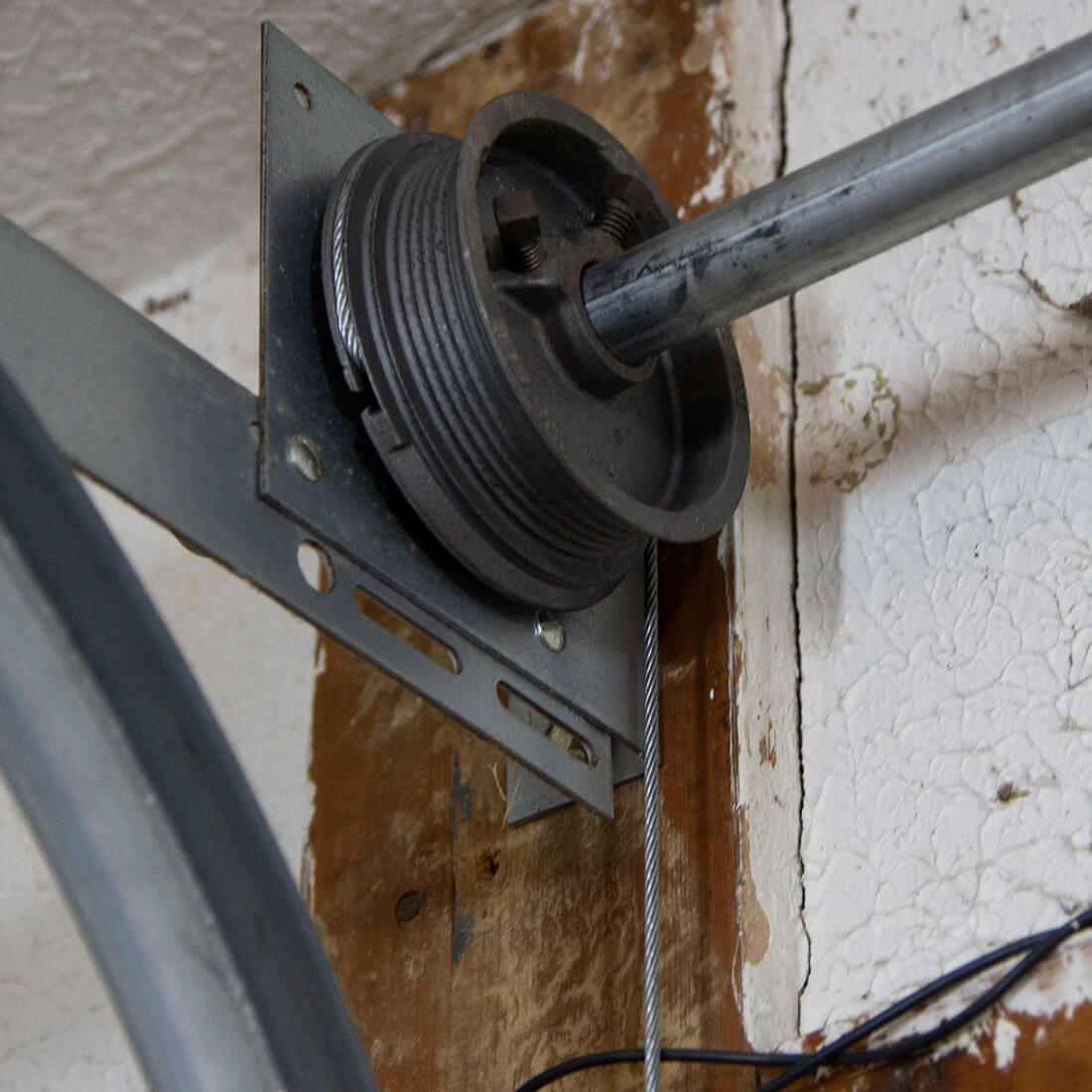 cable replacement