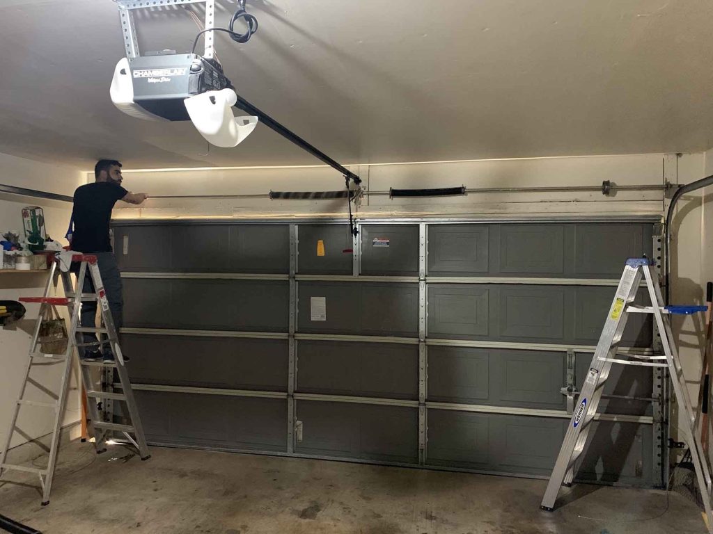 Top Garage Door Repair Services in San Antonio: Your Complete Guide