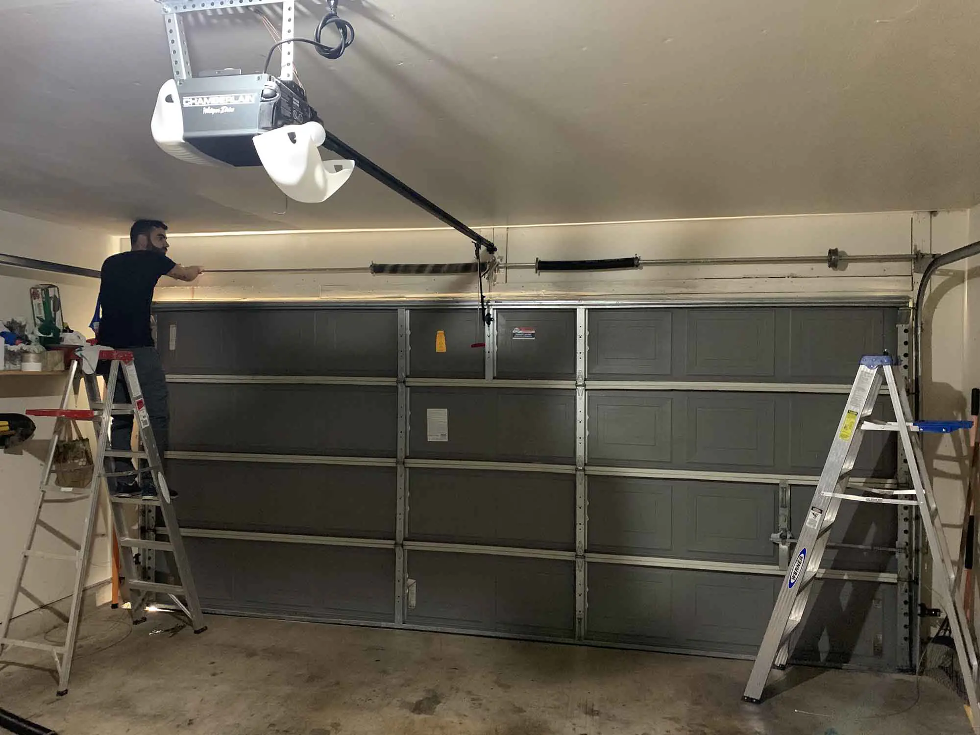Top Garage Door Repair Services in San Antonio: Your Complete Guide
